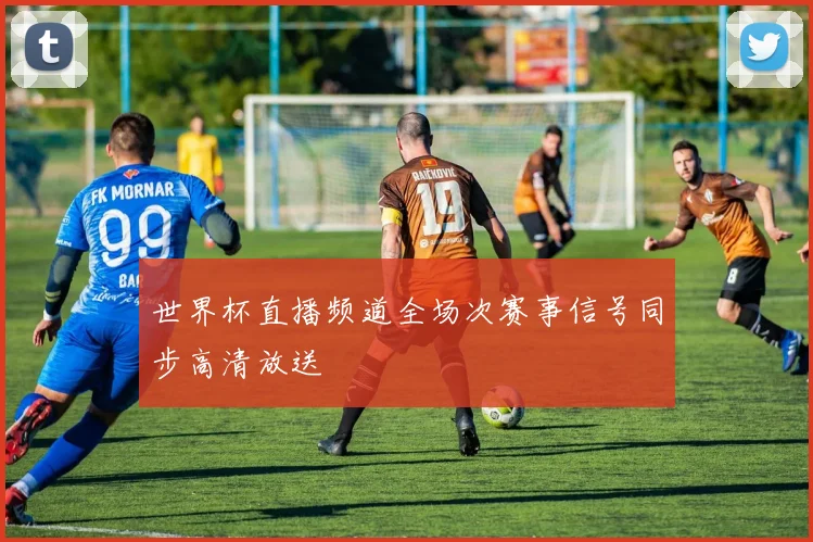 世界杯直播频道全场次赛事信号同步高清放送