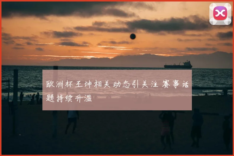 欧洲杯王坤相关动态引关注 赛事话题持续升温