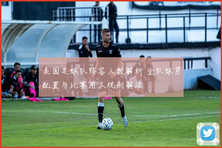 美国足球队阵容人数解析 全队球员配置与比赛用人规则解读